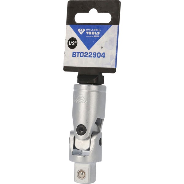 Brilliant Tools Kardangelenk 1/2 Zoll
