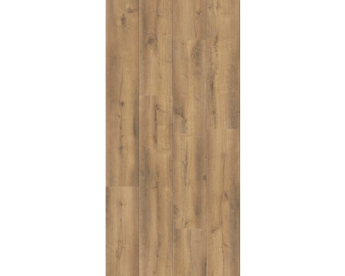 Furnierparkett 8.5 AquaPro Eiche cream wasserfest