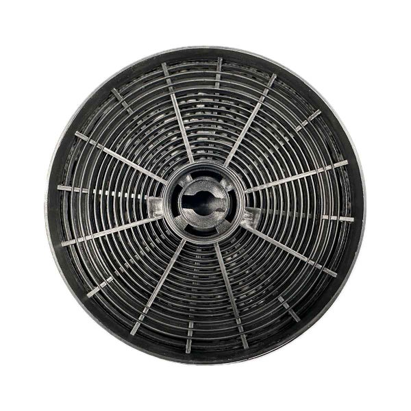 Runde Filmdose mit Spule für die Filmentwicklung