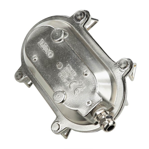 Aufputzgehäuse für Lampen