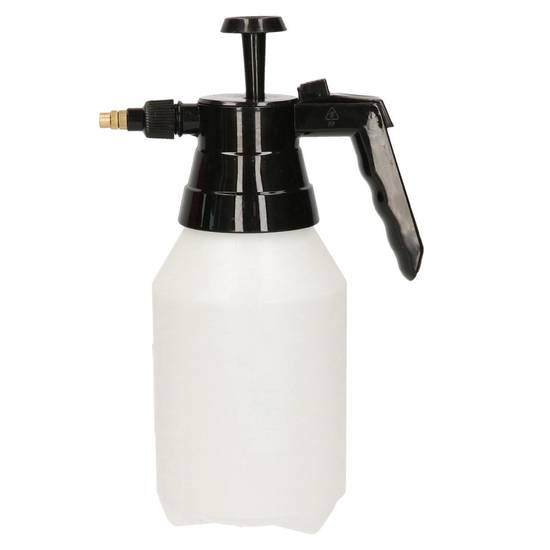 Drucksprüher für Garten und Pflanzenpflege