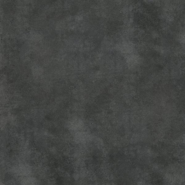Dunkle Bodenfliese mit matter Oberfläche