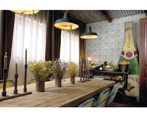 Wand- und Bodenfliese FS Original 3 45x45 cm
