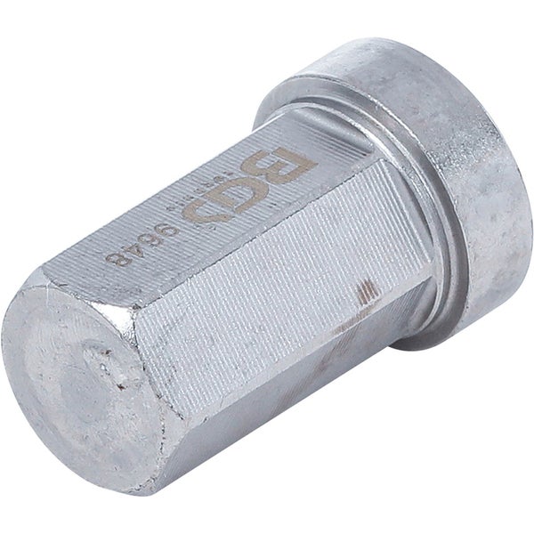 BGS Logo Stecknusseinsatz Vielzahn