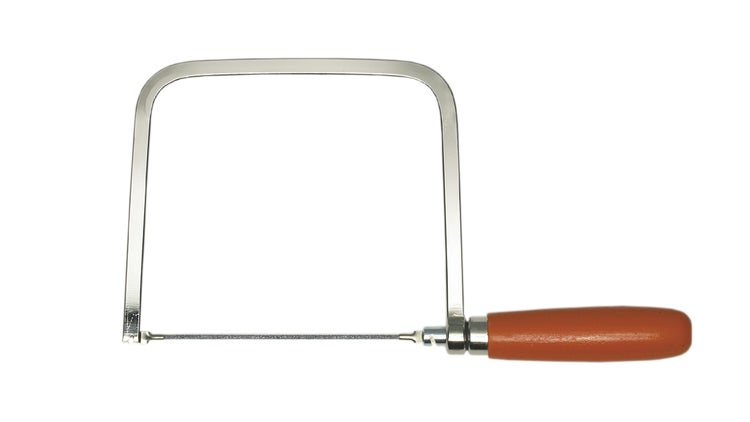 PEBARO 709H - Glas- und Fliesensäge, Ausladung 110 mm