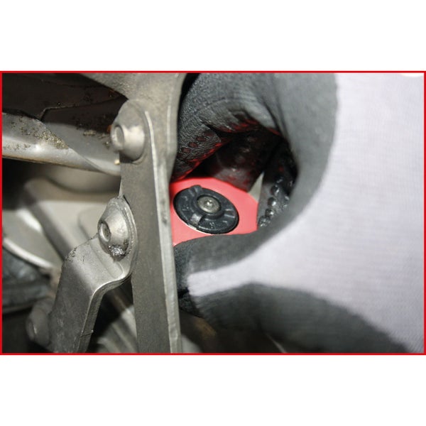 KS TOOLS Mini-Hand-Umschaltknarren-Satz 3tlg. 1/4+3/8+1/2 - 914.1215