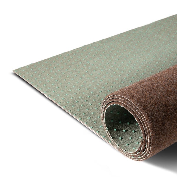 Teppich als Rollenware