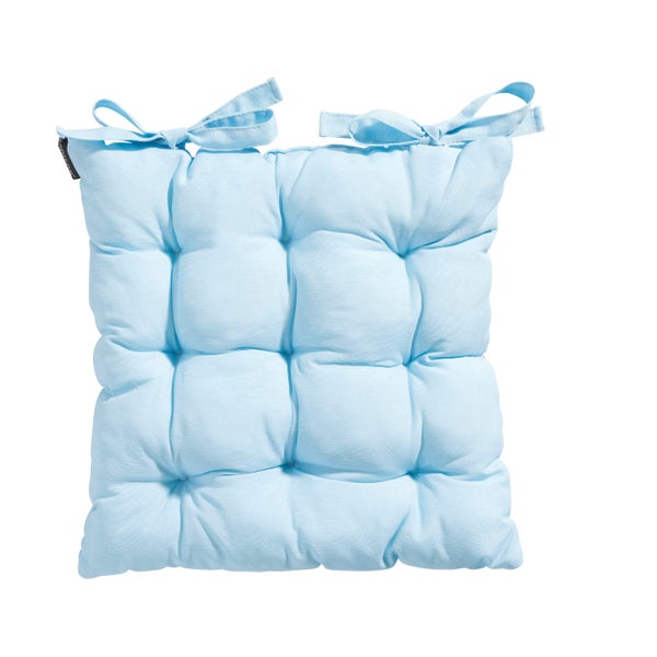 Sitzkissen Tuscany Panama Skyway - Ca. 46x46 cm - 4er-Set