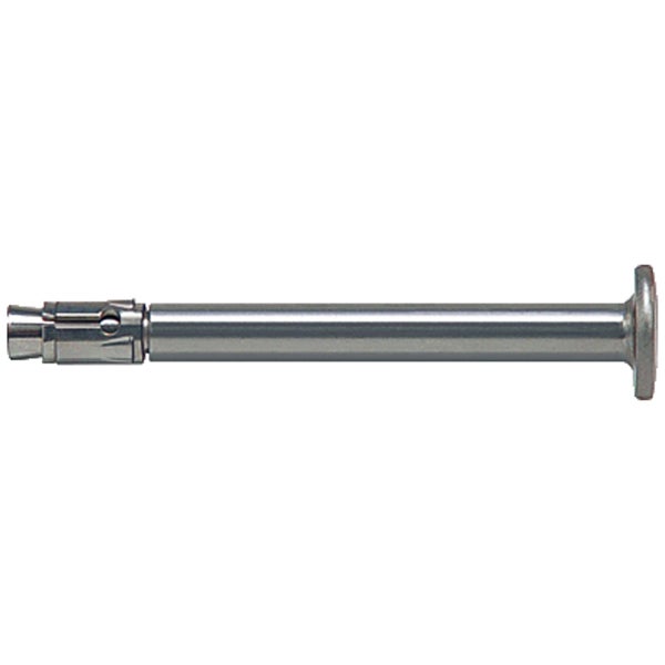 Fischer 25x Nagelanker FNA II 6 x 30/30 C hochkorrosionsbeständiger Stahl - 44125