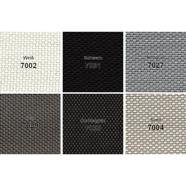 Lulu-Belle Bankauflage Marocco Größe XL | nach Maß – Individuelle Größe & Farbe | Perfekte Passform | Maßgefertigte Outdoor-Matratze Liegeauflage Sitzauflage | Länge bis 160 cm, Breite bis 150 cm, Höhe bis 10 cm