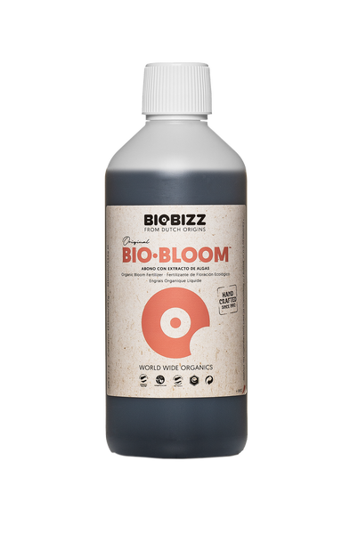 BioBizz BIO BLOOM, 500 ml.