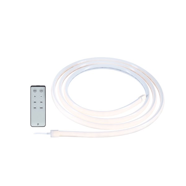 LED-Lichtschlauch mit Fernbedienung