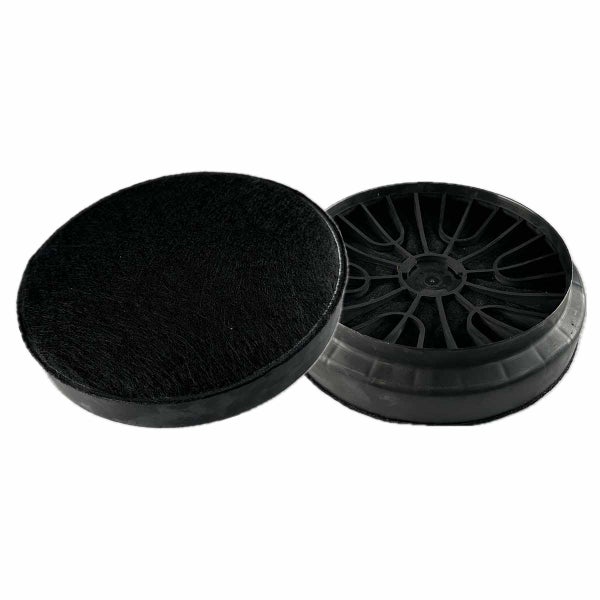 Aktivkohlefilter für Blaupunkt 796390 / 00796390  (2 Stück)