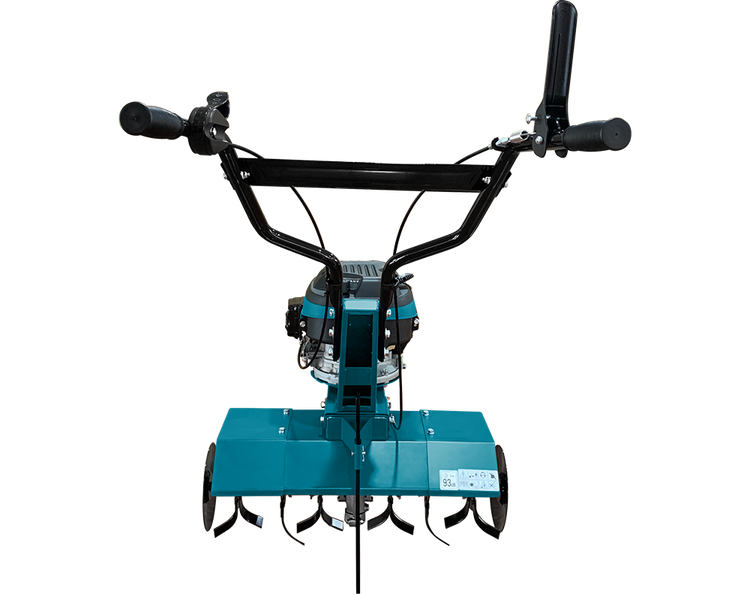 Benzin-Bodenhacke KS 4HP-70