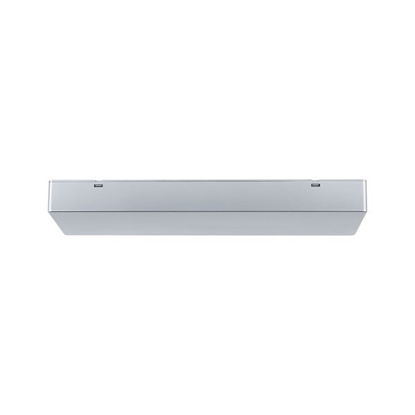 Linion Power Box Einspeisung max. 120W chrom/matt 230/24V AC/DC