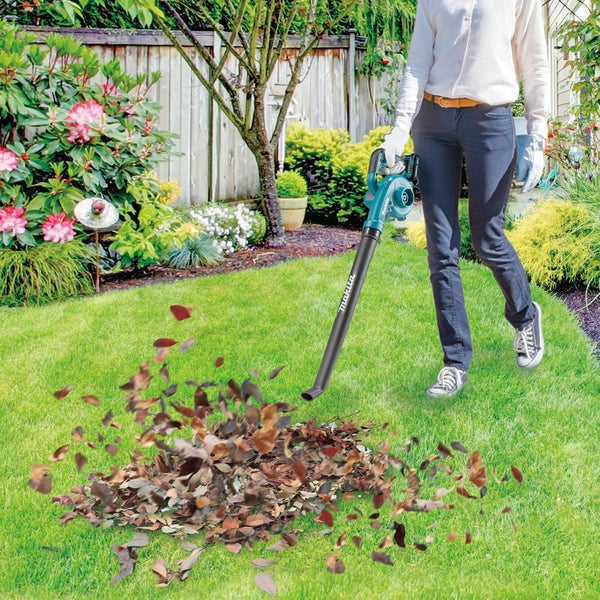 Makita Laubbläser