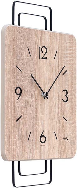 AMS 9692 Wanduhr