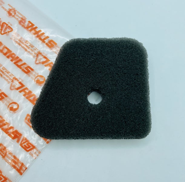 STIHL original Luftfilter 41801201800 FS, HT, FC, HL, KM