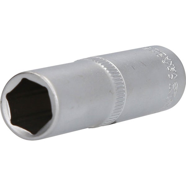BRILLIANT TOOLS 1/2 Sechskant-Stecknuss lange Ausführung 14 mm - BT022824
