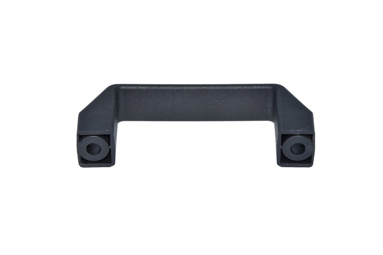 Griff aus Kunststoff