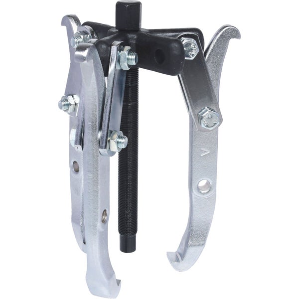 KS TOOLS Universal-Abzieher 2- und 3-armig 120 mm - 700.1130