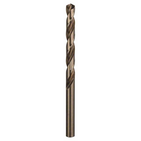 Bosch 1x Metallbohrer HSS-Co DIN 338 8 x 75 x 117 mm - 2608585860