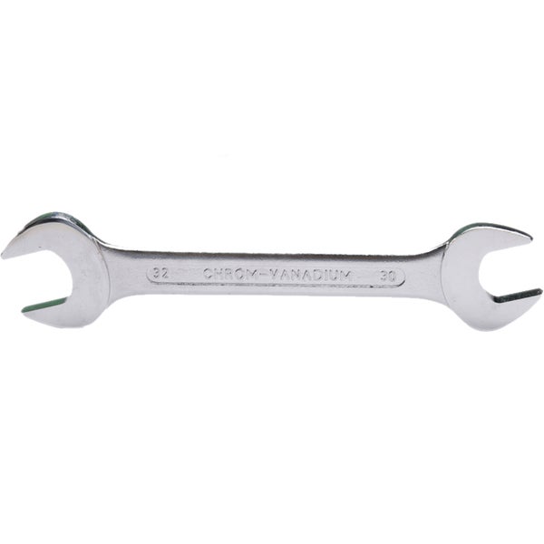 BGS Doppel-Maulschlüssel SW 30x32 mm - 1184-30x32