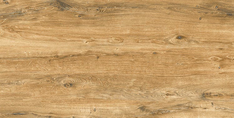 Holzstrukturierte Fliese