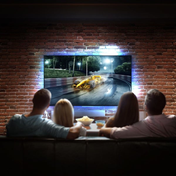 LED-Streifen / TV-Beleuchtung - Wega