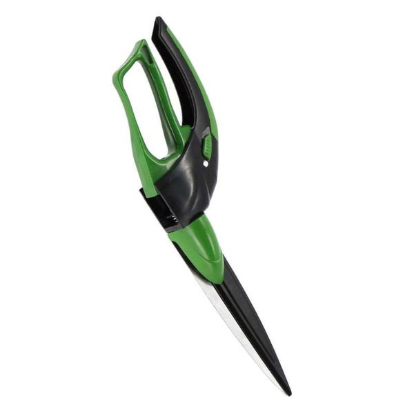 Hand-Grasschere (12-fach verstellbar)