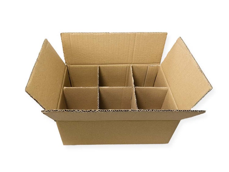 LAALU Set von Weihnachtsschmuck 34 Stück in Box Rot Nussknacker für Weihnachtsbaum bis zu 100 cm