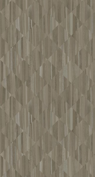 Origin Wallcoverings Fototapete 3D Holzoptik Hellbraun - 1,5 x 2,79 m - 357300