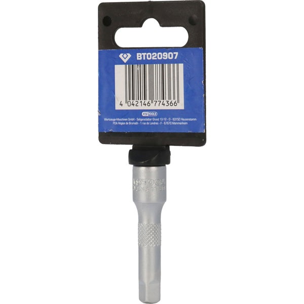 KS Tools Soda Strahlmittel im Eimer