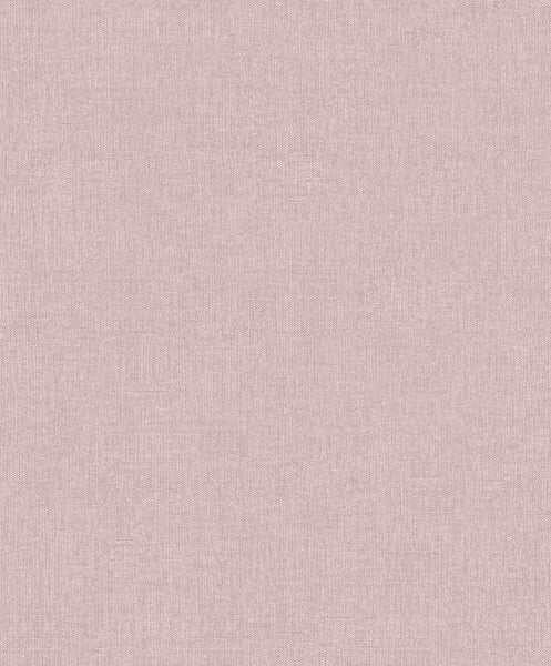 Masureel Tapete Uni Rosa - 53 cm x 10.05 m - 632047