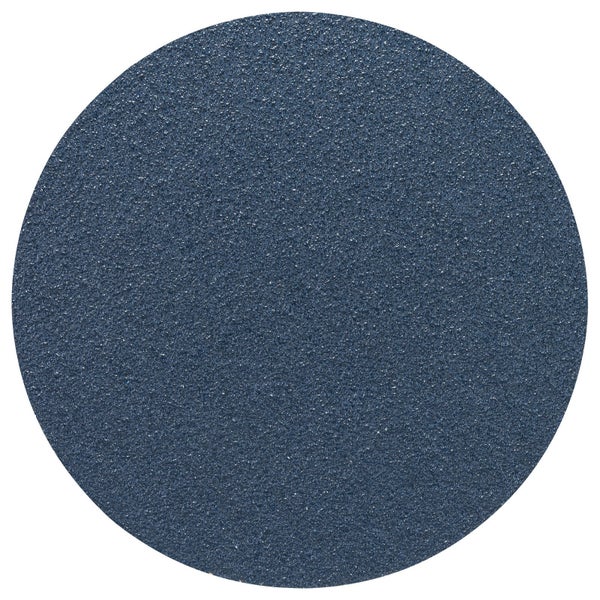 Bosch Schleifblatt F550 Expert for Metal 115 mm 60 ungelocht klett 5er-Pack - 2608608Y05