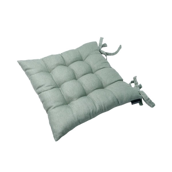Sitzkissen Tuscany Naples khaki - Ca. 46x46 cm - 4er-Set