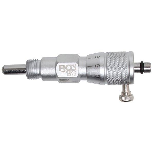 BGS Einstellwerkzeug für Kolbenhöhe M14 x 1,25 - 9273