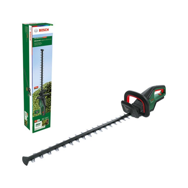 Bosch Akku-Heckenschere AdvancedHedgeCut 36V-65-28 - 060084A301