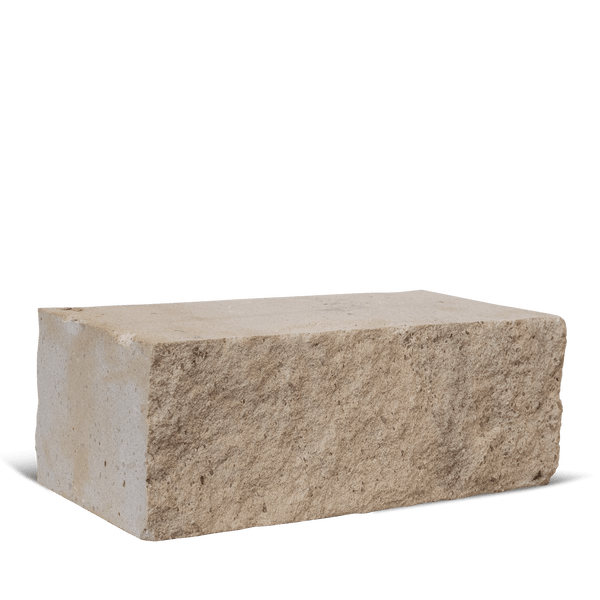 Galamio Sandstein Randsteine 40*20*15 » gesägt & gebrochen « 950kg
