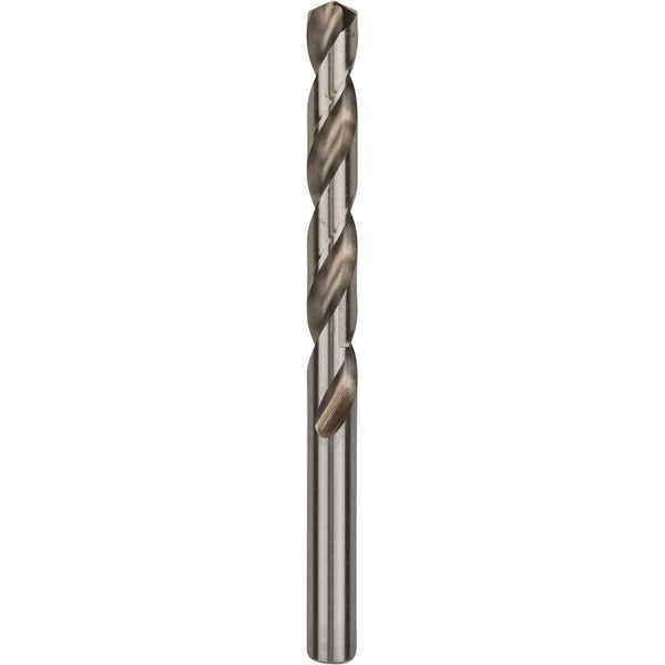 Metallbohrer mit Durchmesser 10,5 mm und Länge 133 mm