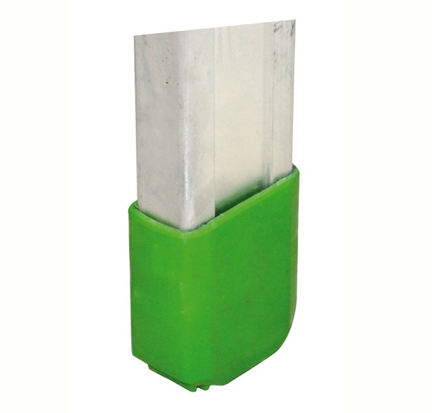 Leiterfuß aus Kunststoff