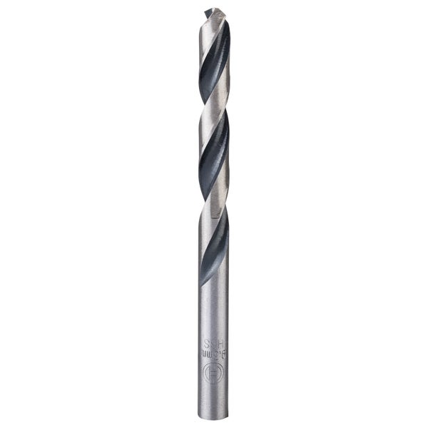Bosch 10x HSS PointTeQ DIN 338 9,3 x 81 x 125 mm - 2608577261