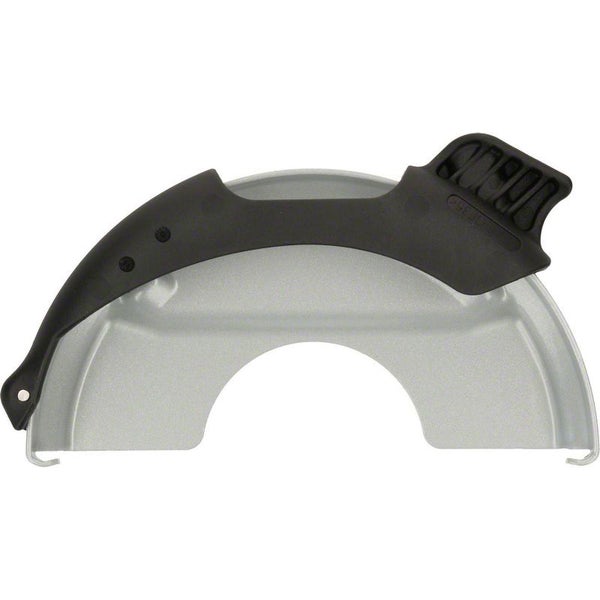 Schutzvorrichtung für Trennschleifer