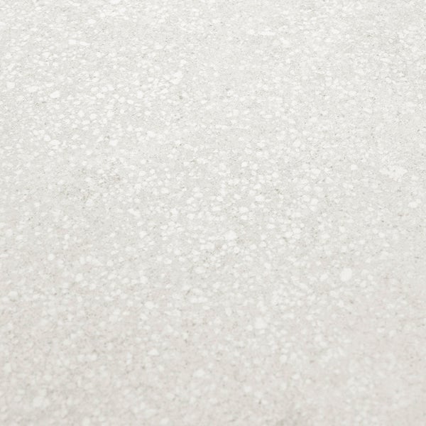 Fliese mit Terrazzo Optik in Stein Design