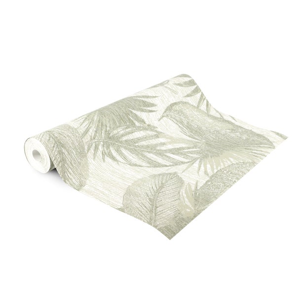 Vliestapete 113319 -  Beige