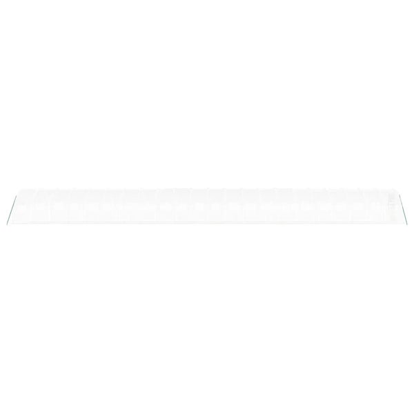 Wellplatten aus Kunststoff