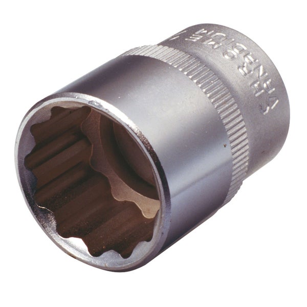 KS TOOLS 1/2 12-kant-Stecknuss 24 mm - 911.1584