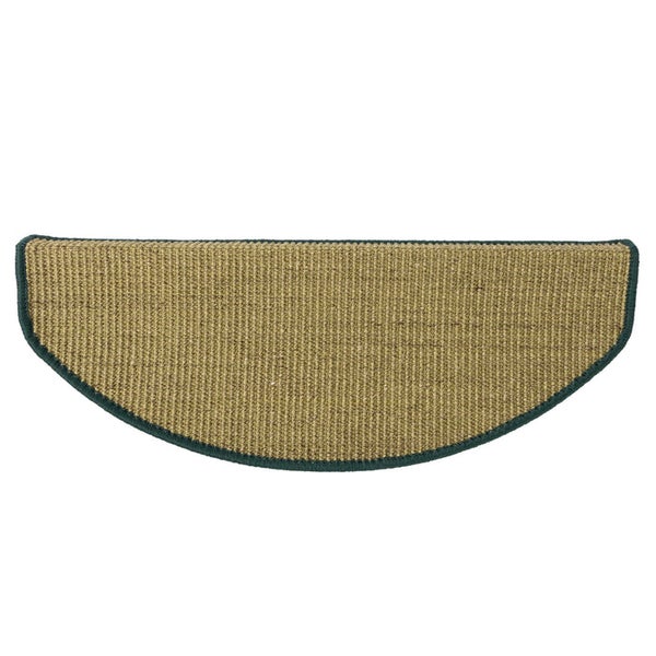 Büschelige Kronenwicke im Gartenbeet.