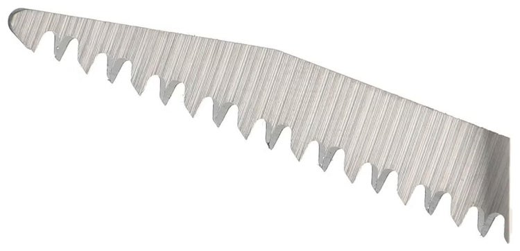 Stammgreifer für Kettensäge aus Metall