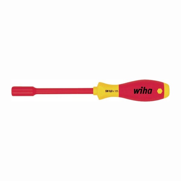Wiha Sechskantsteckschlüssel 322 13 mm - 864